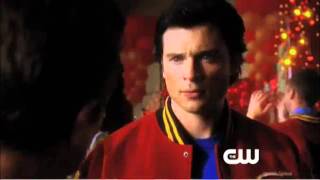 Smallville 2010 Season 10 Episode 4 trailer (1080p)