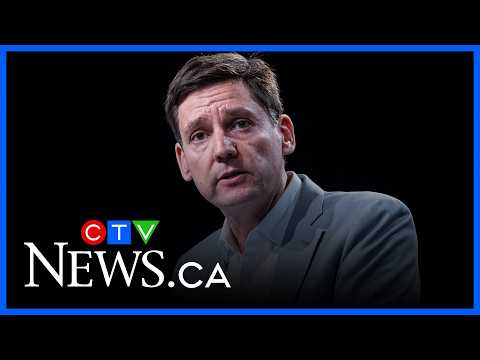 David Eby announces B.C. provincial election for October 24