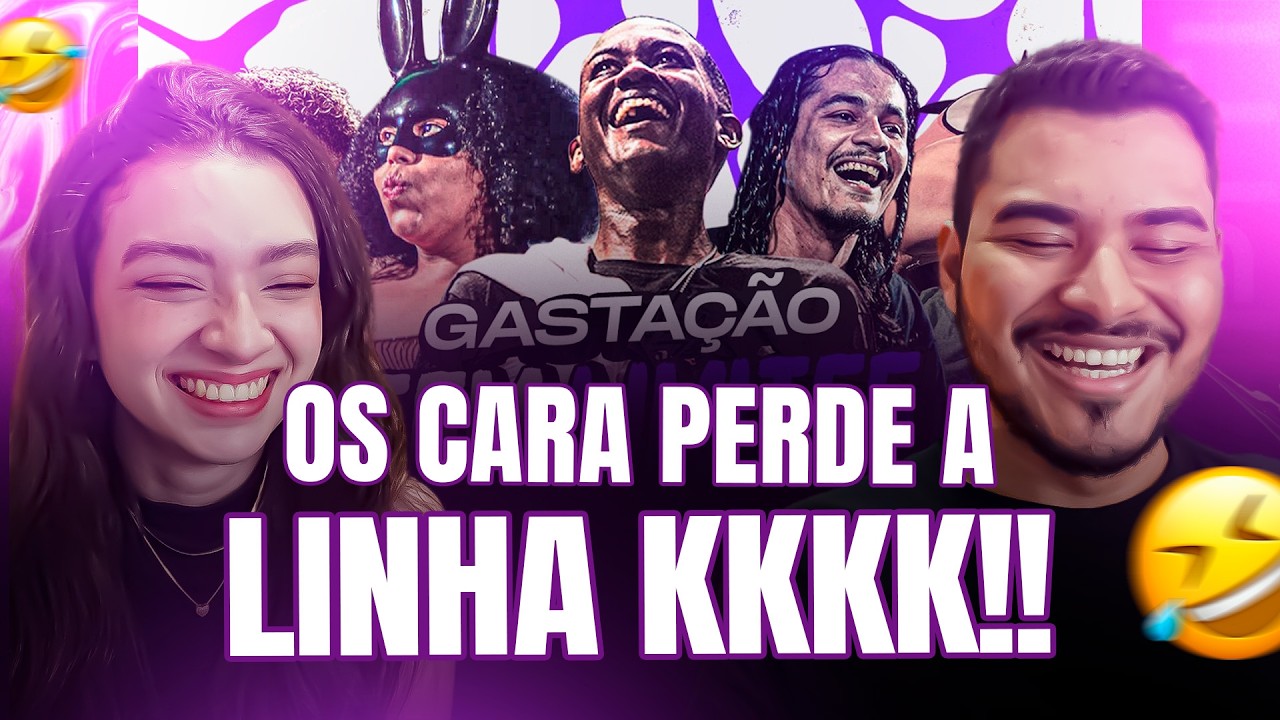 CASAL REAGE: a BATALHA DO TANQUE é INCANCELÁVEL!