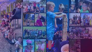 Summer Camp 2025 Teaser