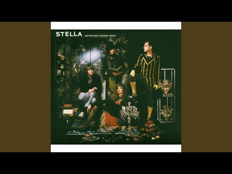 Stella — Work For Love