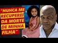 Famosos que perderam filhos muito cedo #1