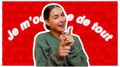 Plus rien à regarder sur Netflix ? JE SUIS LÀ ! 😏