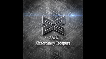 [CS:GO] Xtraordinary Escapers Moment EP.2-ZE Montage