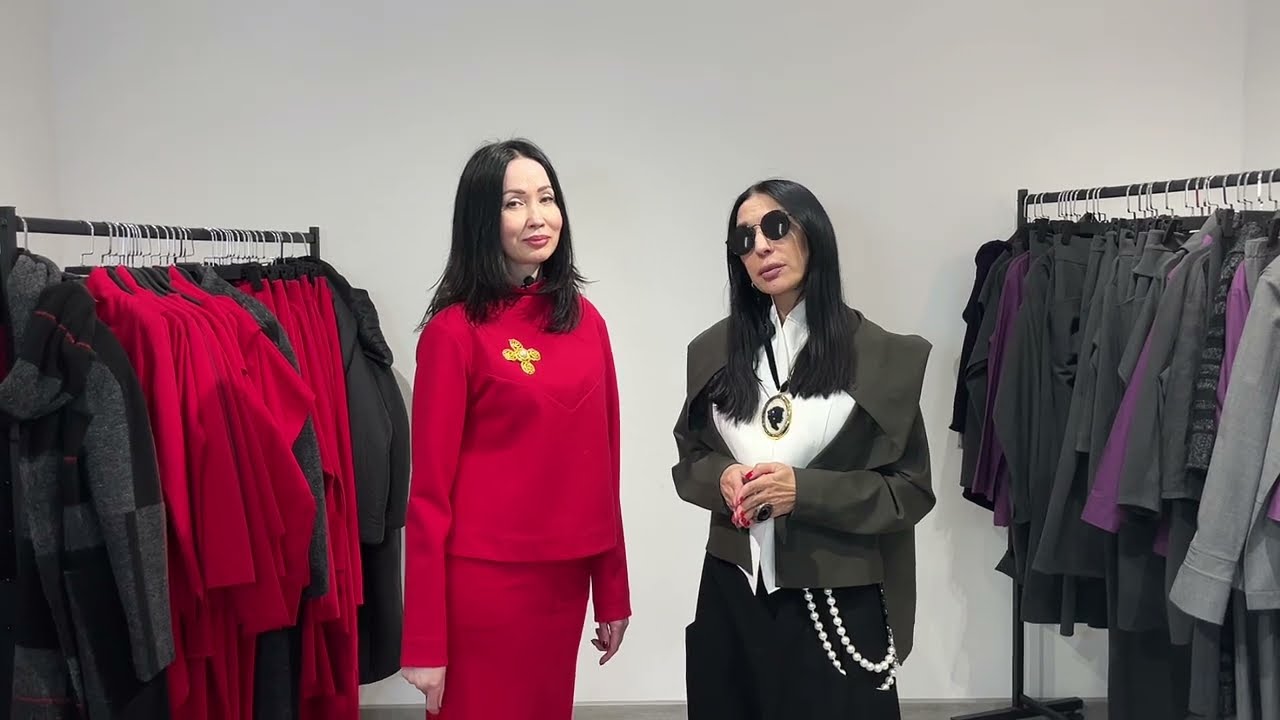 Итальянская бижутерия и как ее сочетать с образами нашего бренда #croki #женскаяодежда