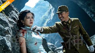 Japanese agents bully a woman—special forces track them down and eliminate the whole squad!