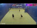 8:10 M.Stepanov / V.Tyshchenko - I.Horiaiev / I.Romanenko | Winners Beach Volleyball