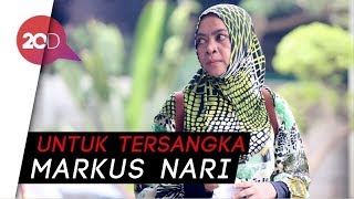 Download lagu Eks Anggota DPR Wa Ode Dipanggil KPK Terkait Korupsi e-KTP