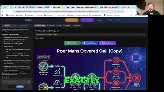 AI Trading Strategy: GitHub for Finance?! Share Your Wins! #shorts