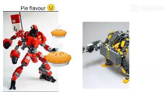 Adventures Of Mini Bug Series Episode 1 Season 1 And Its Pie Flavoured