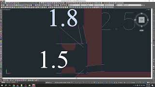For Aluminum Extrusion  Die , Get Text Data Content Sent to Command