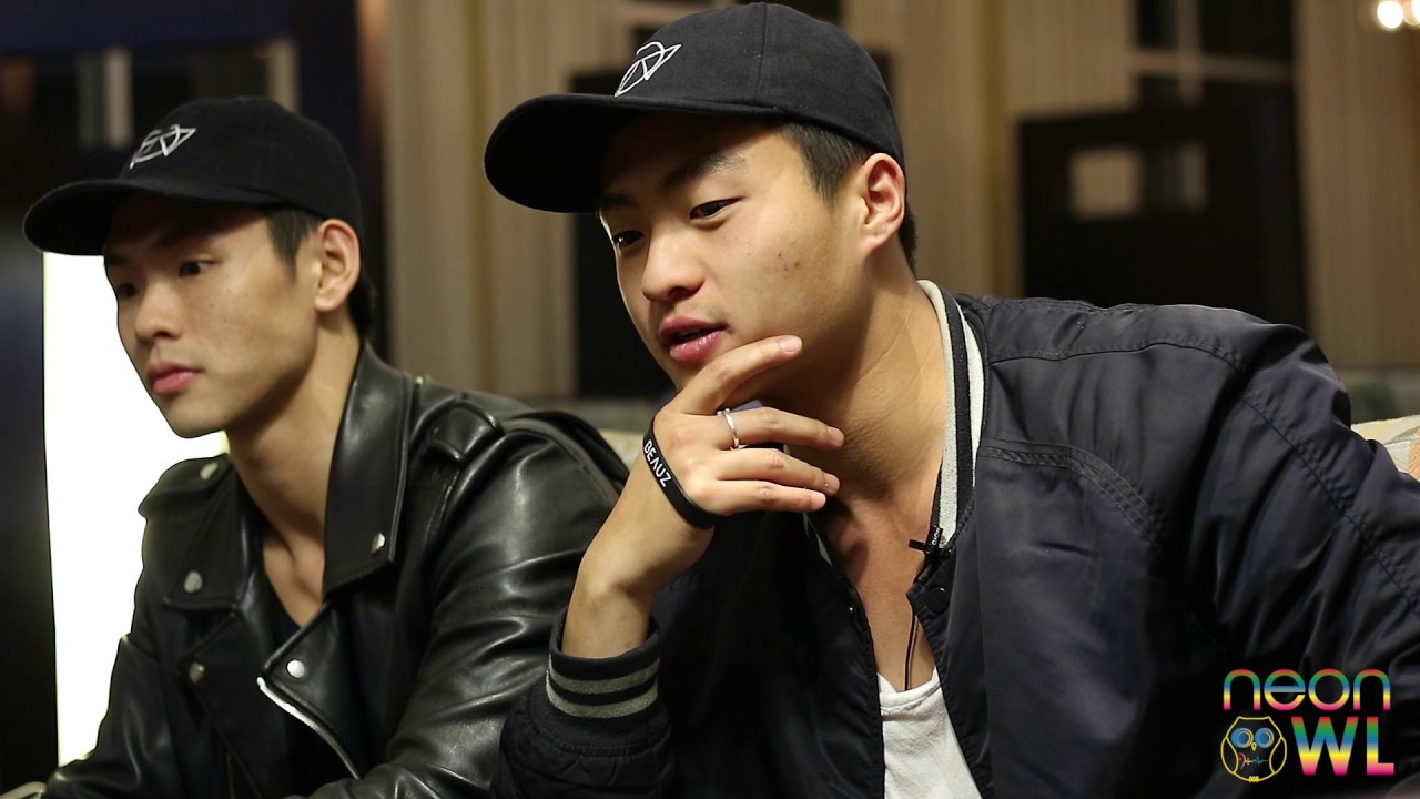 The Future of BEAUZ is at the Main Stage - YouTube