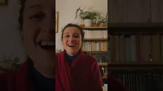 Melike Şahin - Deli Kan (Akustik) Resimi