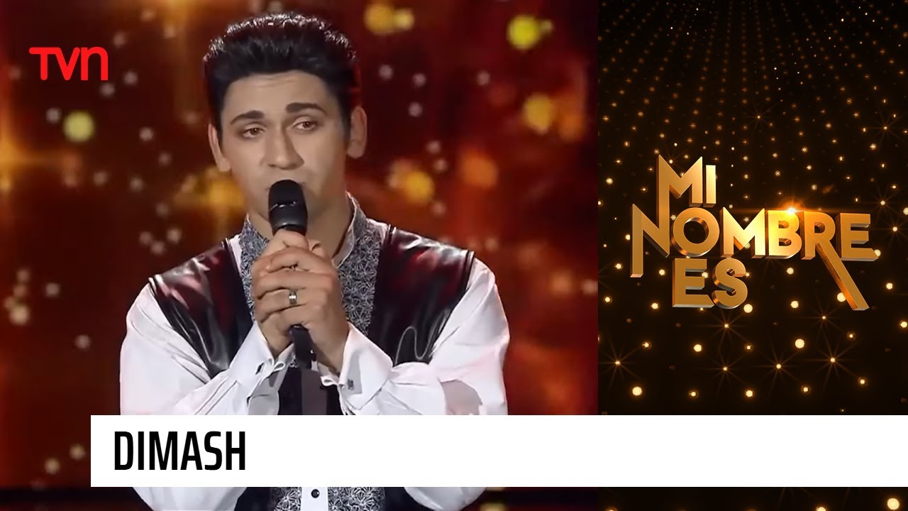 Un sentimiento único: Con su voz potente Dimash sorprende a la audiencia | Mi nombre es