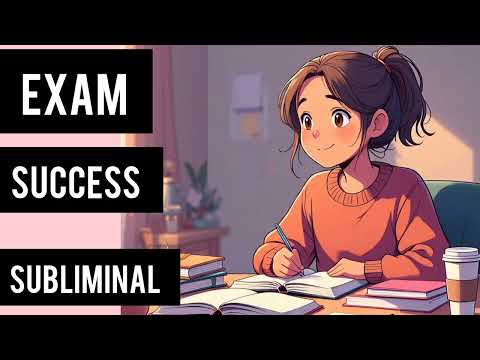 Exam Supremacy Subliminal | Rank #1 | 100% Score on Autopilot | Study Success/hindi affirmations -  Exam Supremacy Subliminal | Rank #1 | 100% Score on Autopilot | Study Success/hindi affirmations