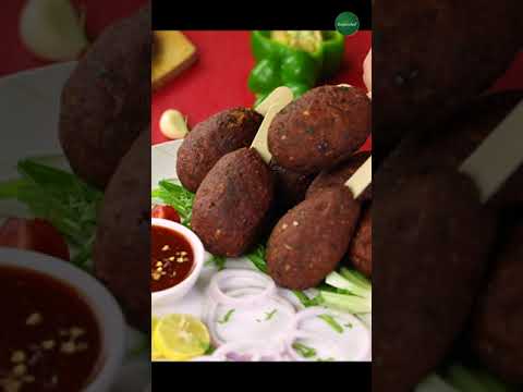 Bakery Style easy Chicken Drum Sticks Recipe by SooperChef