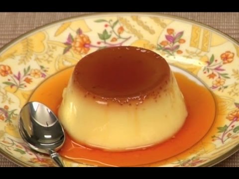 Video Bánh Flan Sữa Chua - youtube
