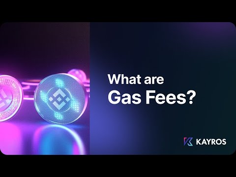 Video: Koľko ETH potrebujem na plyn?