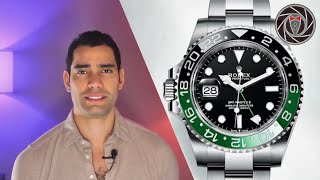 Discussing the New ROLEX Releases 2022!