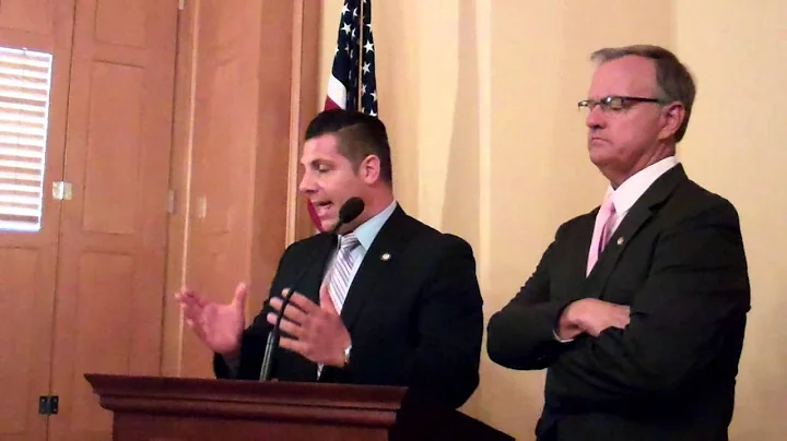 House Dems on AG Special Contracts 3 of 3