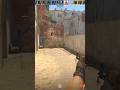 Easy insta smoke to under from t spawn #cs2 #instasmoke #tutorial #gaming #easy #majestic #simple
