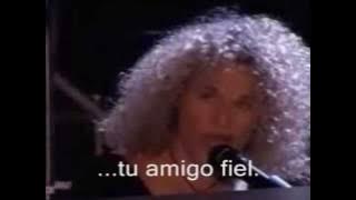 Youve Got a Friend - Carole King (Subtitulos Español)