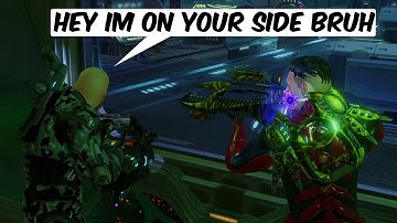 Infiltrating the Avatar chamber. Xcom2 War of the Chosen Modded Legend - Part 68