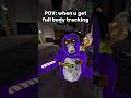  you still believe in gravity? 🤣 #gorillatag #gtag #vr