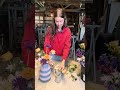 Bud Vases