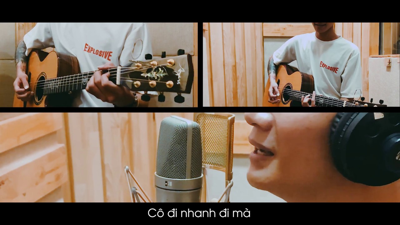 COVI LANG THANG_HOANG BACH