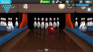 PBA Bowling Challenge 🎳 Gameplay Android, iOS #1 screenshot 3