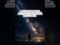 Space Is More Lonely Than You Think
