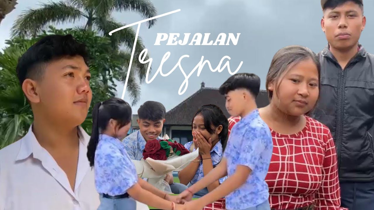 Drama Bali Modern | PEJALAN TRESNA | KELAS 11 IPS TIK 1 | SMAN 2 BUSUNGBIU