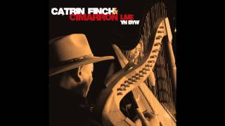 Catrin Finch & Cimarron - La Tonada