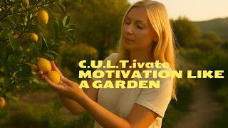 Unlock Creative Energy & Motivation | Self-Expression Without Burnout