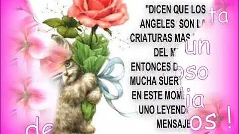 Cumpleaños hermanita