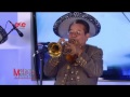 Mariachi Sonidos de America - #LMMEjecutantes #MusicaenVivo #VivalaMusicaViva #LaMusicaVivaesMejor