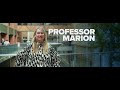 Professor Marion Eckert - finalist for the 2024 Excellence in Research and Innovation Award