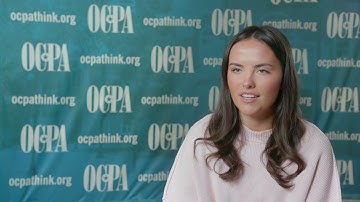 OU student Samantha Fulnecky explains why her story matters for Oklahoma