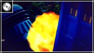 DOCTOR WHO: Silent But Deadly | Audio Drama | Pilot Episode (MADE FOR A COLLEGE PROJECT)