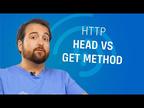 Why HTTP HEAD is Better Than the GET Method
