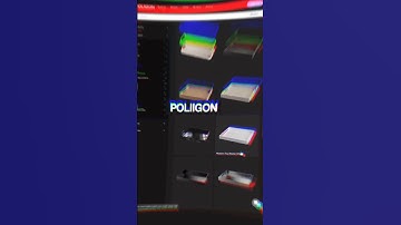 5 of the best3D asset out there!#3d#archive # 3ds max #v-ray