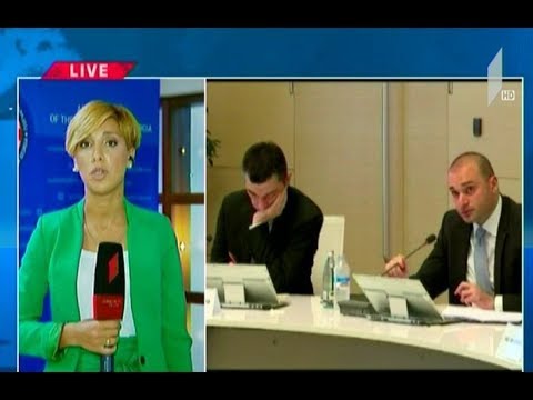 შეფასებები სალომე ზურაბიშვილის განცხადებაზე