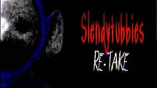 Slendytubbies Re-Take [TRAILER]