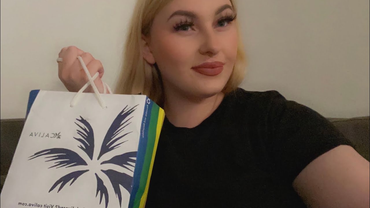 Weed haul🍃🔥💨