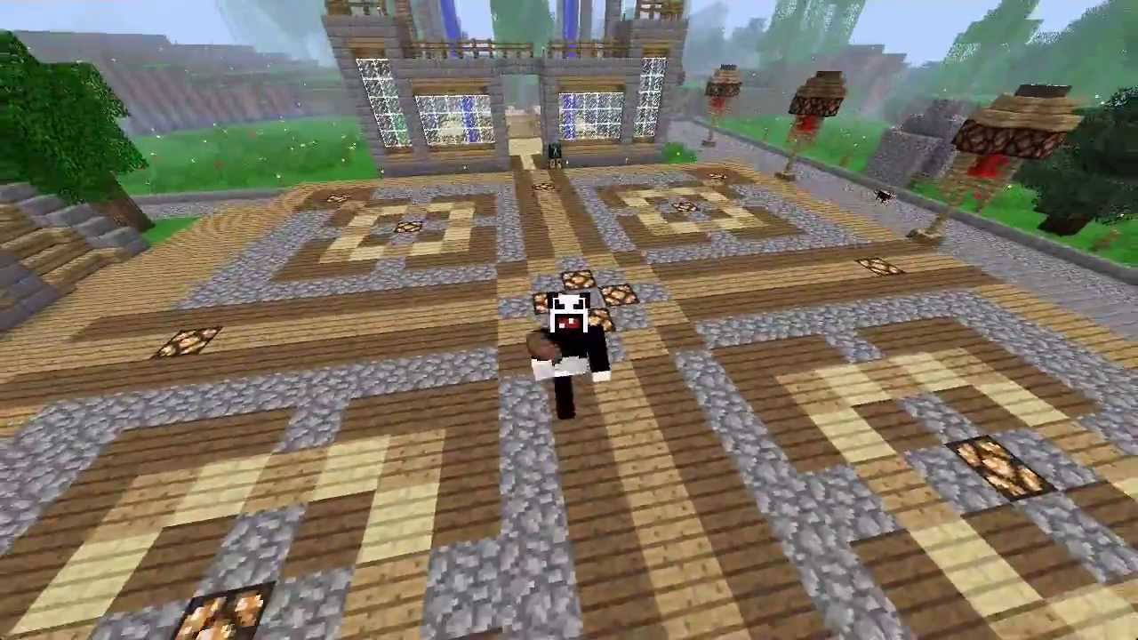 Humble(?) Beginnings on a New Journey