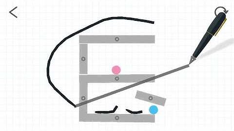 Brain dots! Level 501!