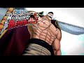 One Piece Burning Blood: Episode Whitebeard Walkthrough - No Commentary 1080p [PC]