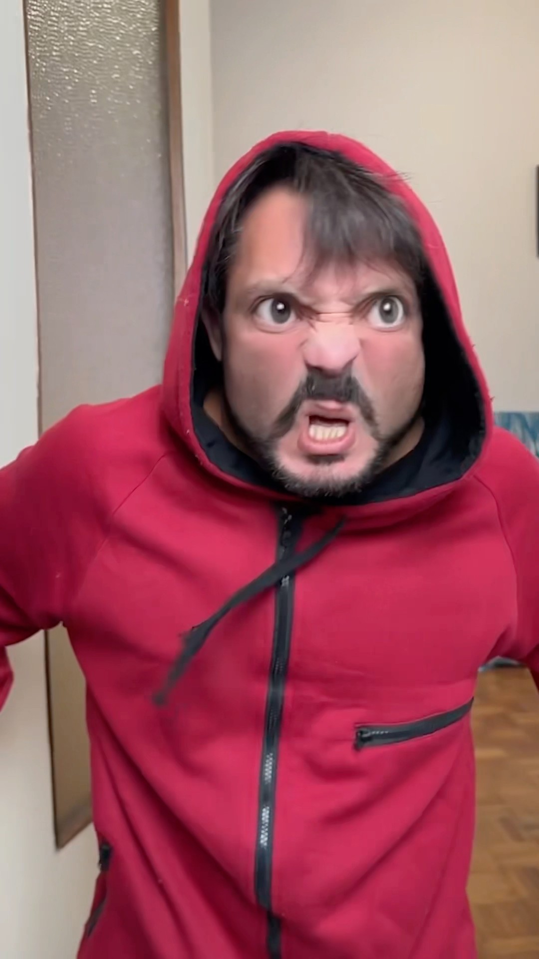 #shorts Little Brother and The Evil Doll - Part 9 #doll #scarydoll #scarystories #comedy