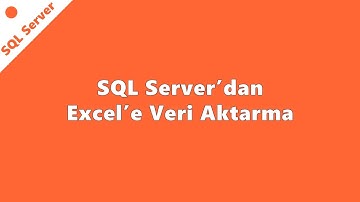 SQL Server